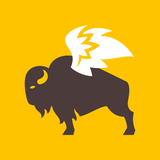 Buffalo Wild Wings - App Icon
