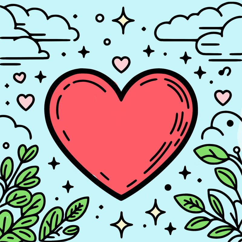heart
