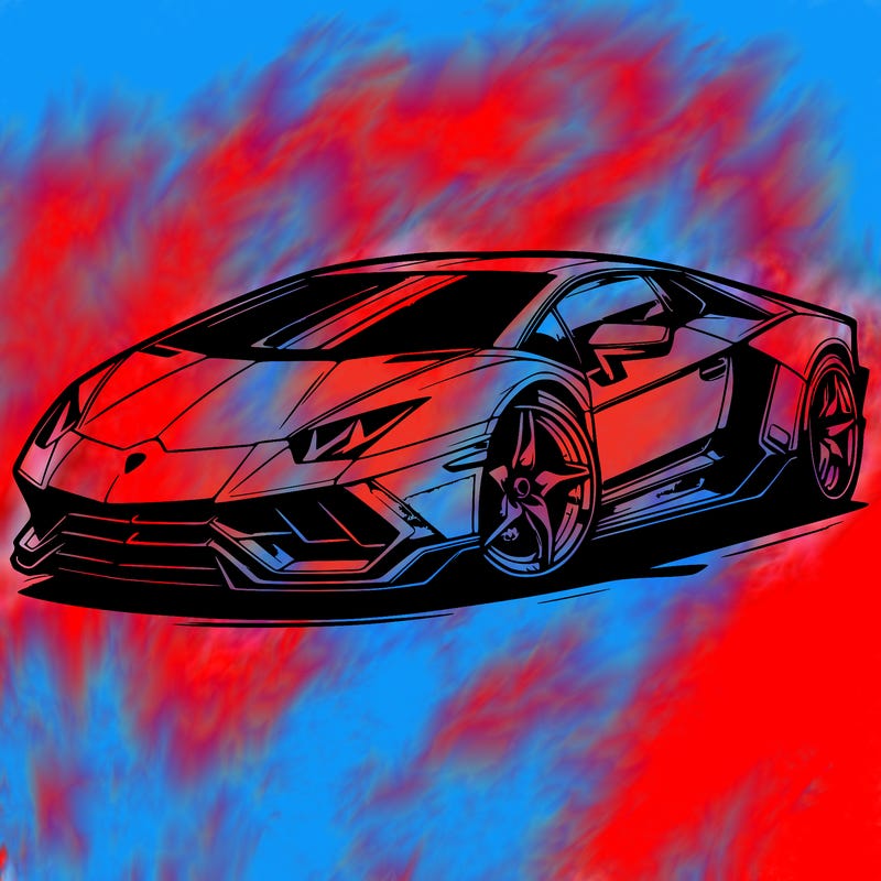 lamborghini