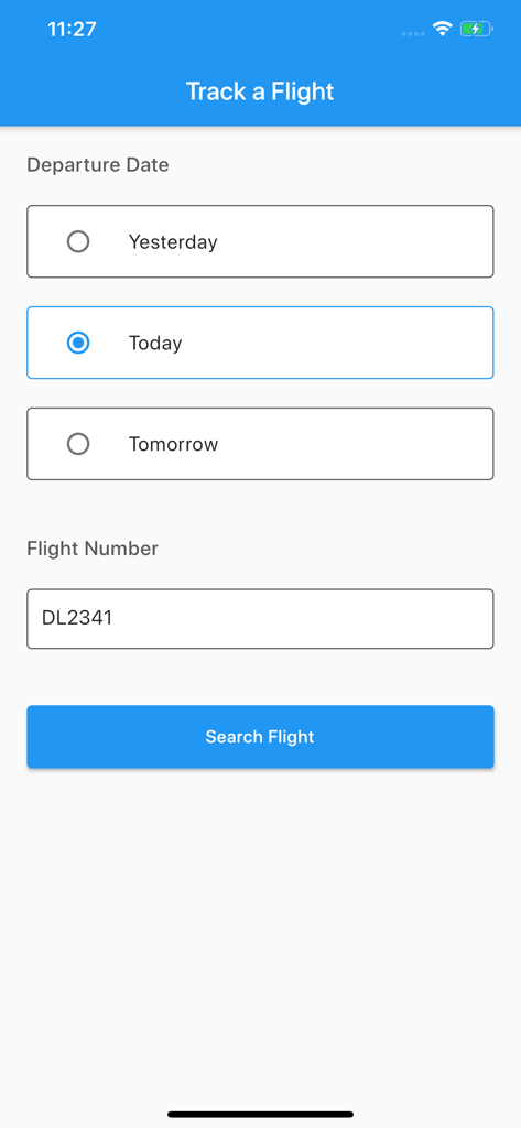 Flight Tracker Expert | Real-Time Flight Status & Compensation