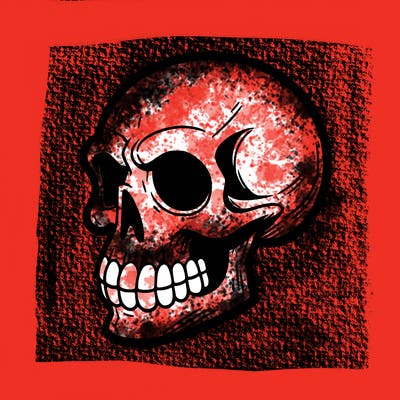 💀 scull