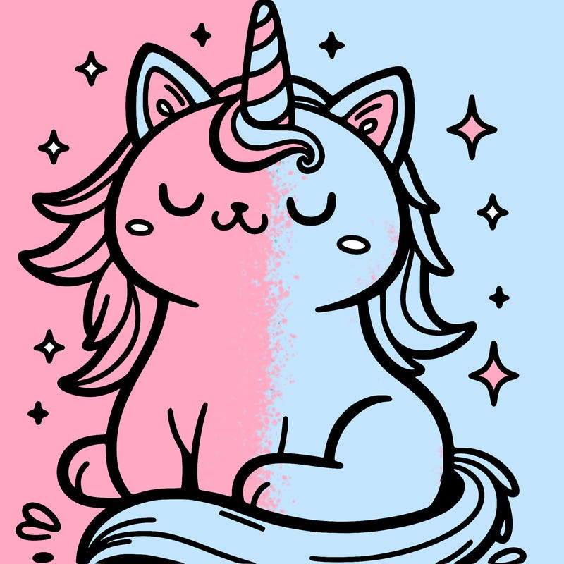 caticorn