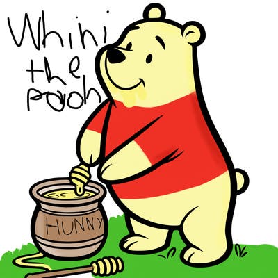 disney winnie the pooh