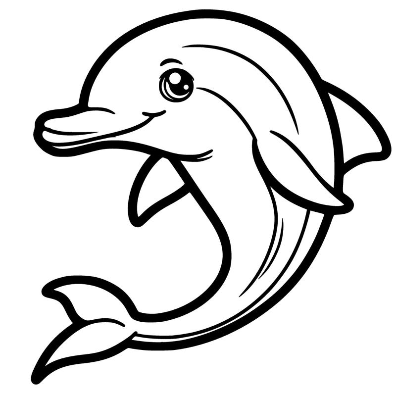 dolphin