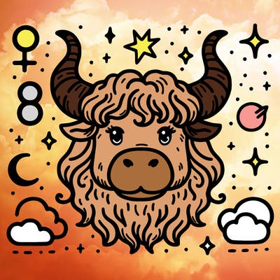 taurus zodiac