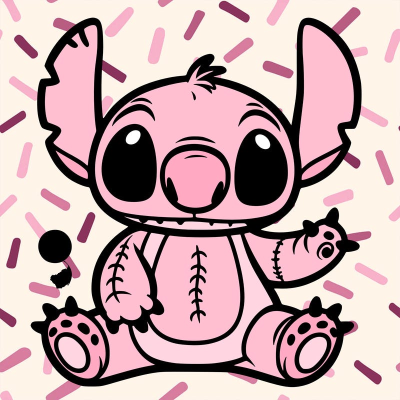 stitches
