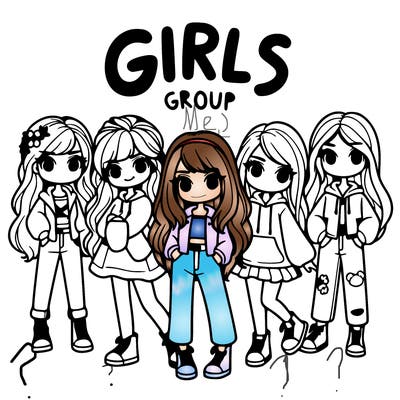 girls group