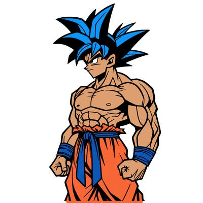goku
