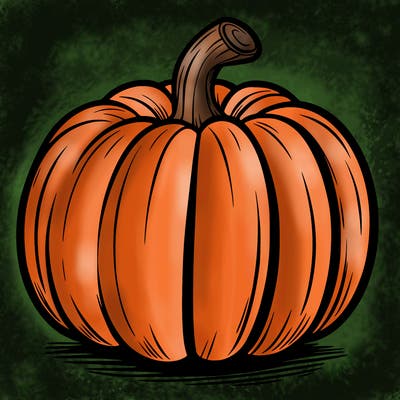 pumkin