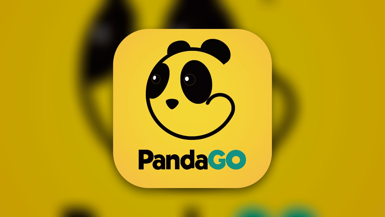 PandaGO LifeStyle - Food & Drink App | MWM
