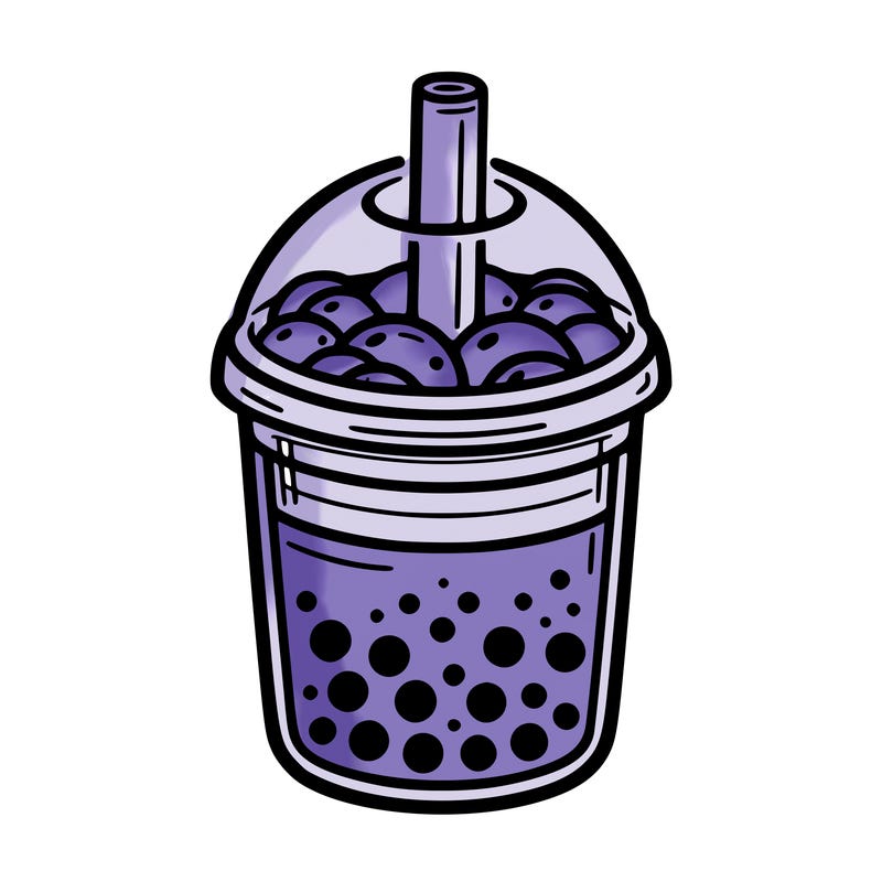 boba tea