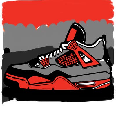 jordan 4