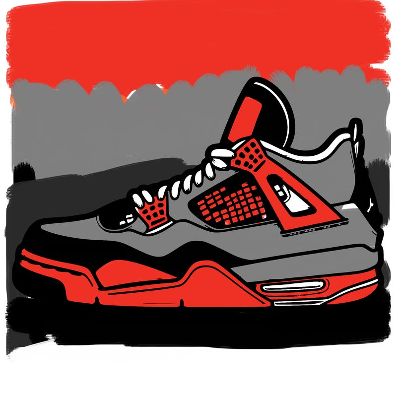 jordan 4