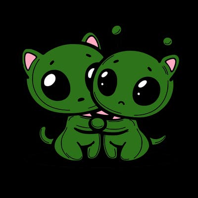 stitch and angel calin