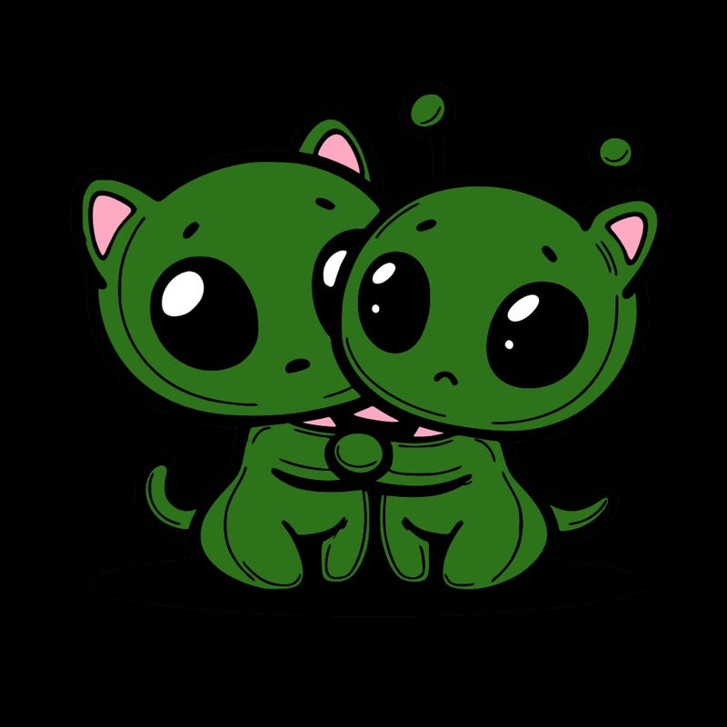 stitch and angel calin