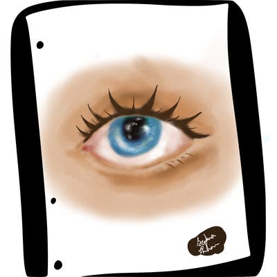 blank white page with nothing drawn on it