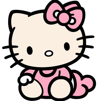 hello kitty