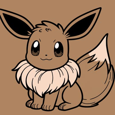 eevee