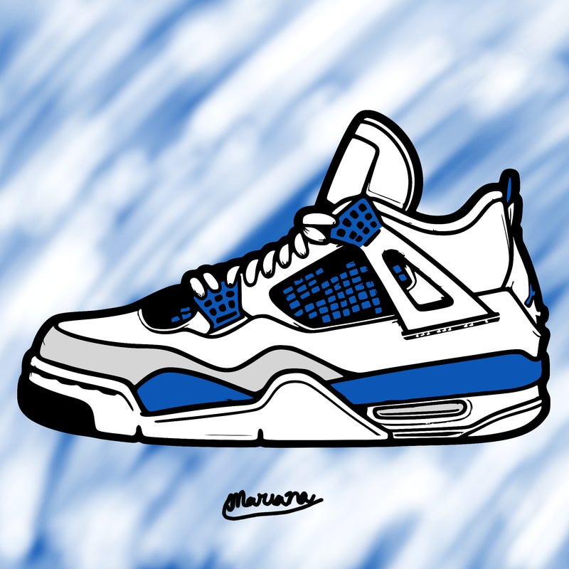 jordan 4