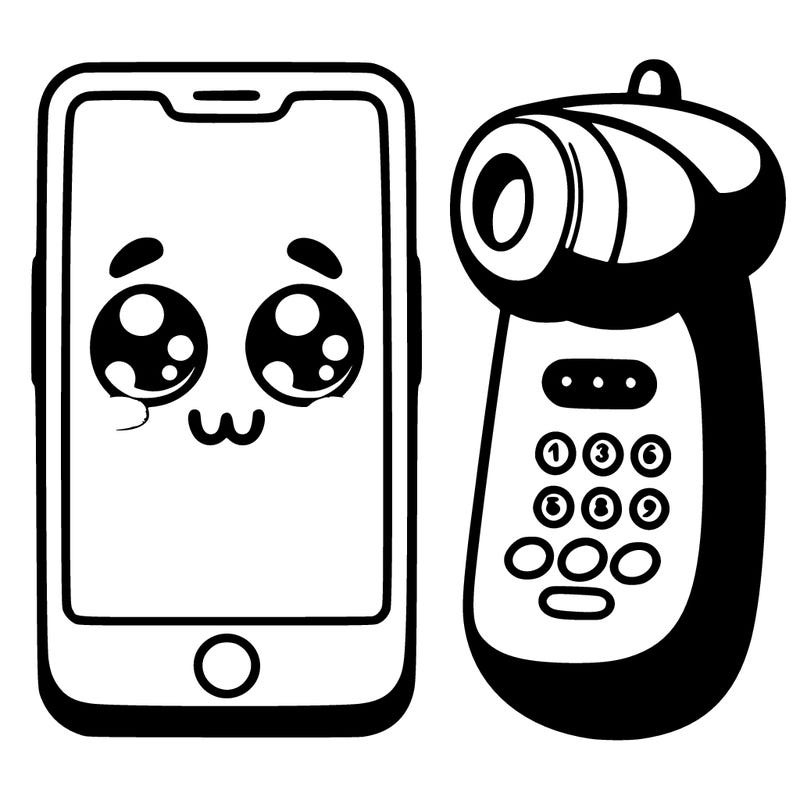 phone
