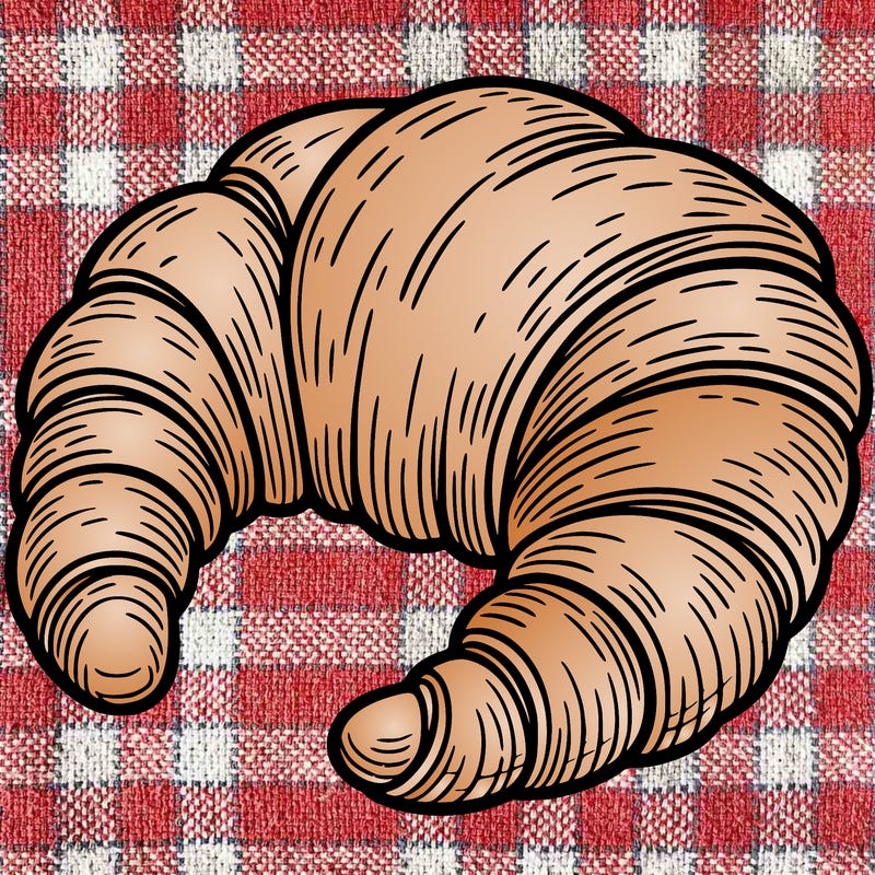 croissant