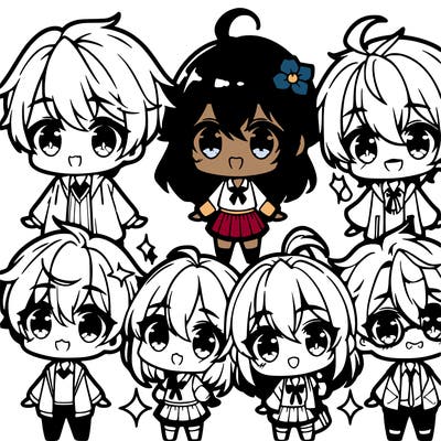 chibi