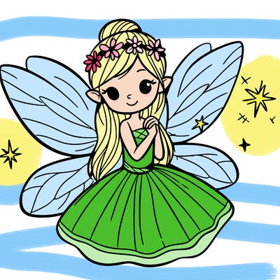 fairy