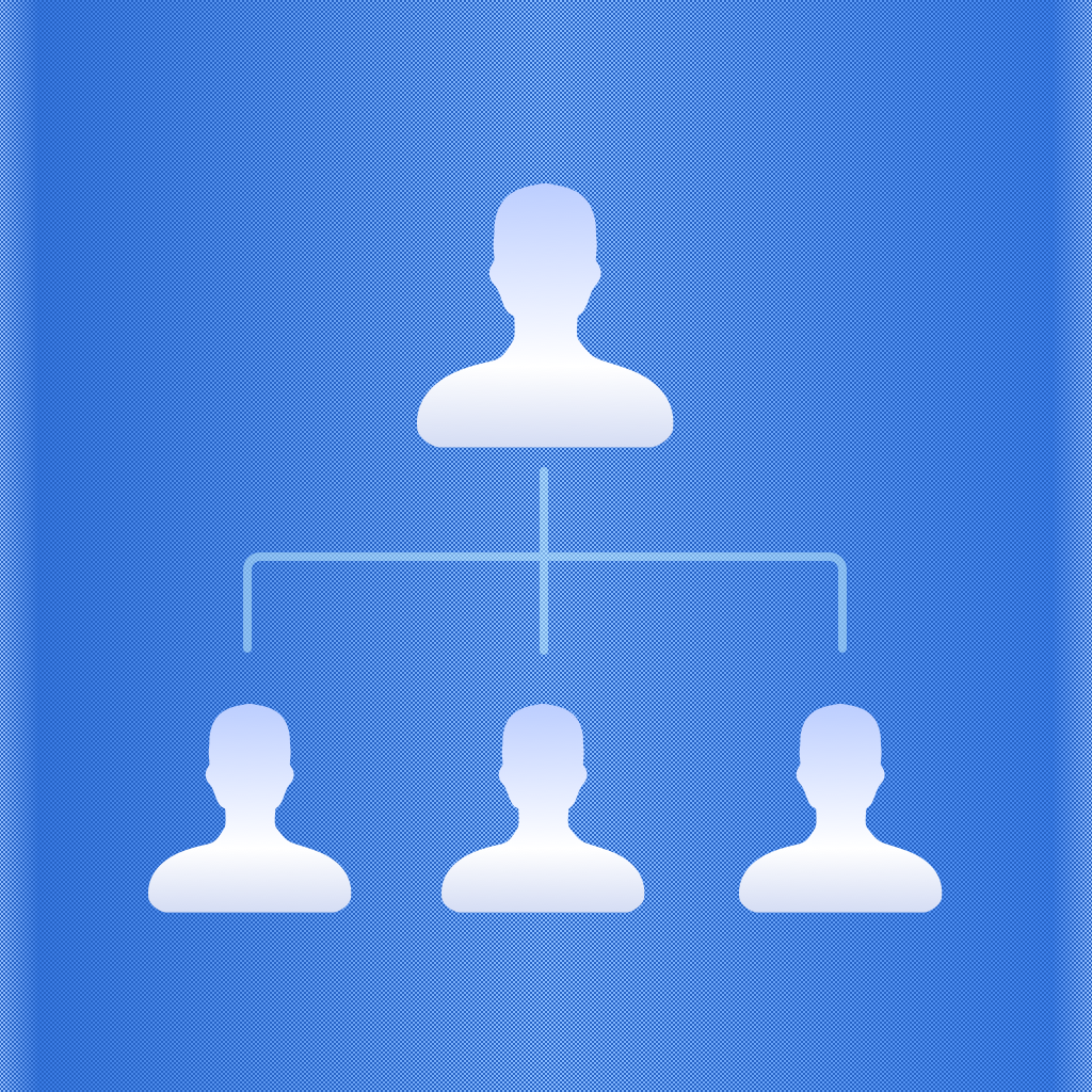 OrgChart - Organization Chart