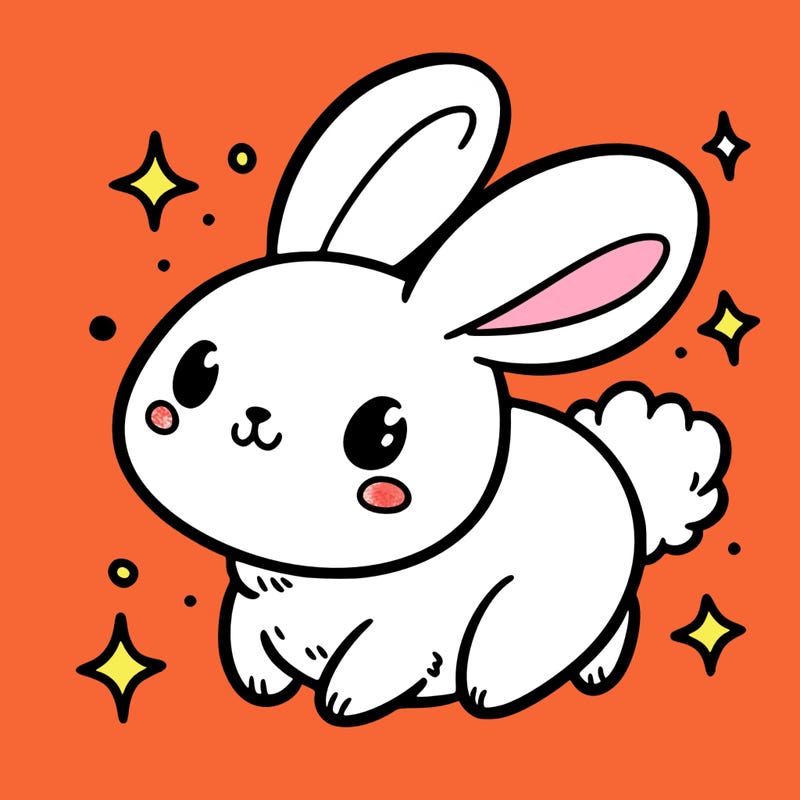 bunny