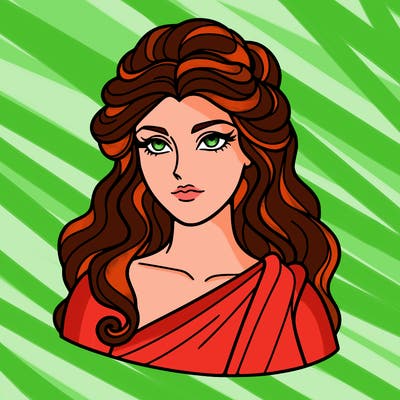 aphrodite
