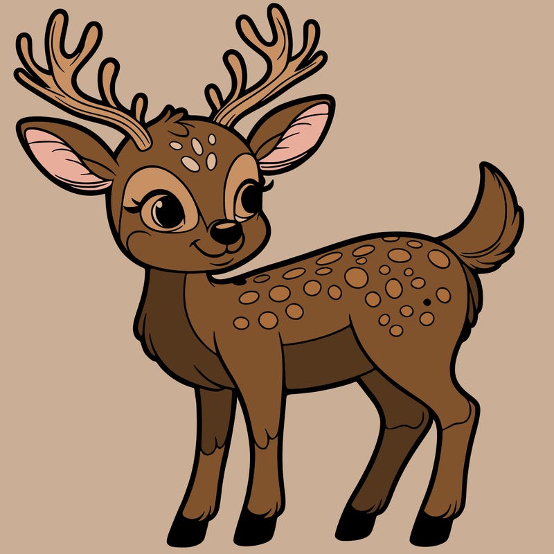 deer