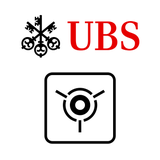 UBS Safe: Digital security - App Icon