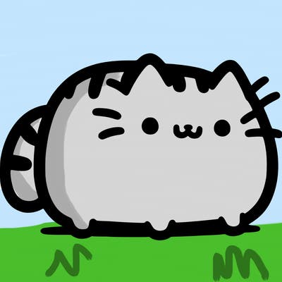 pusheen