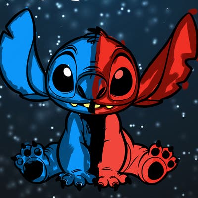 stitch