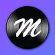 Muwi: Music Widget