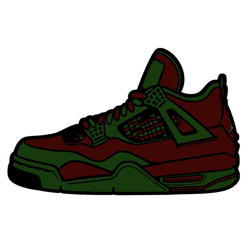 jordan 4