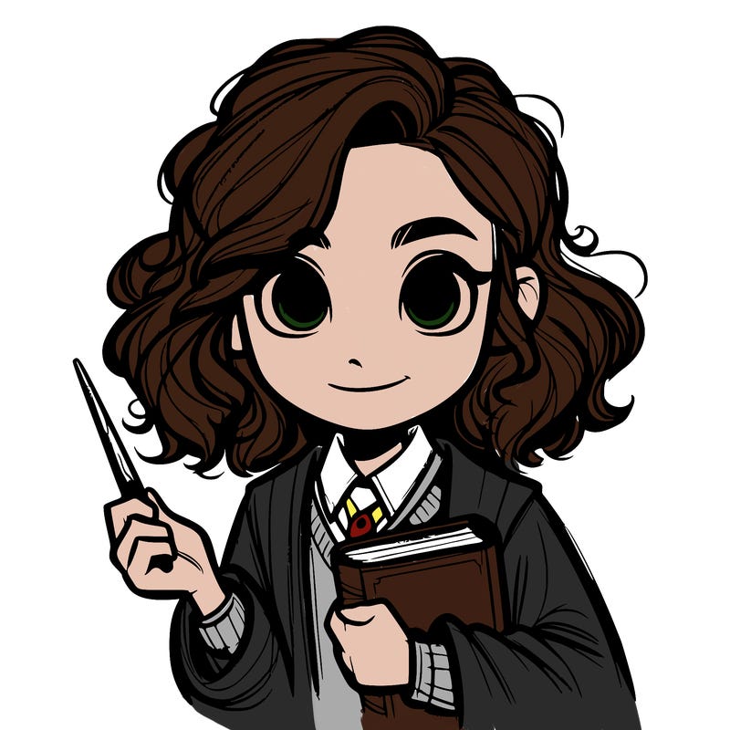 hermione granger