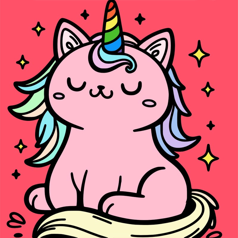 caticorn