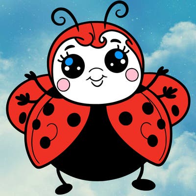 ladybug