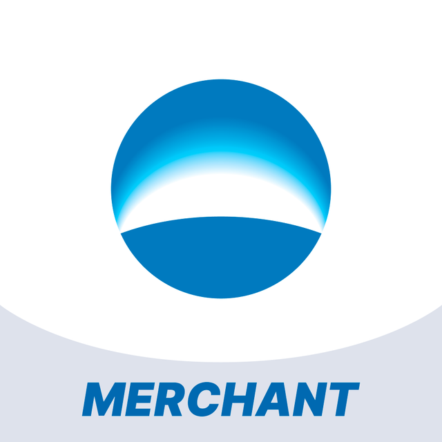 Woori Bank Merchant | Smart QR Payments & Business Management