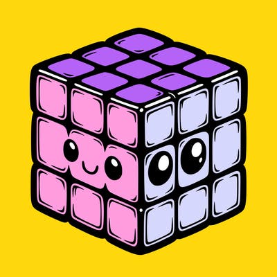 rubik's cube