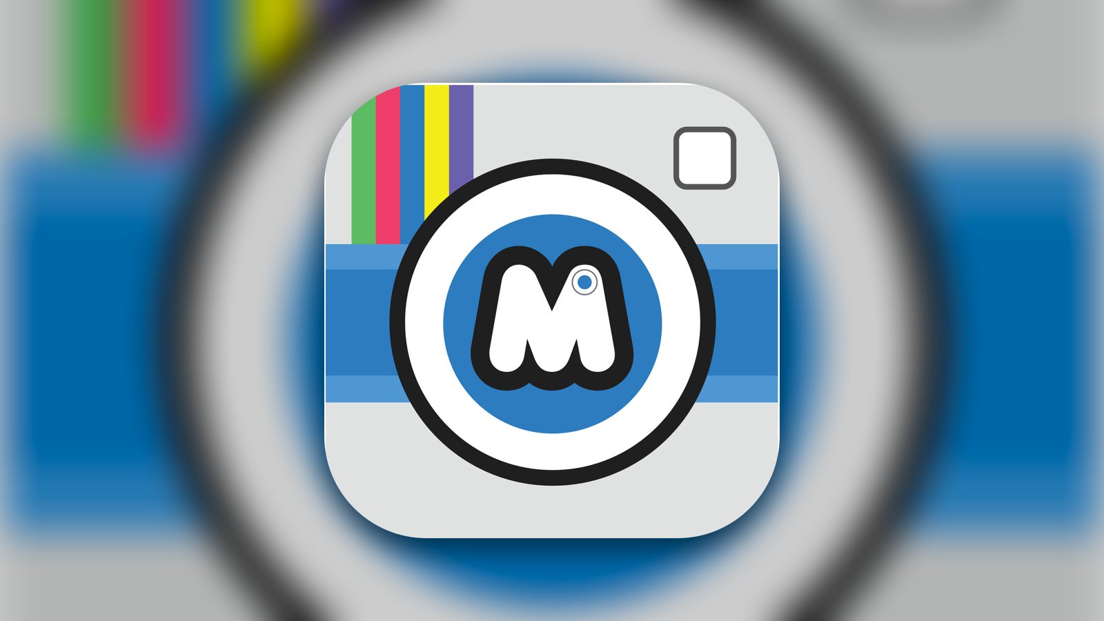 Mega Photo: Real-Time Effects - Photo & Video App | MWM