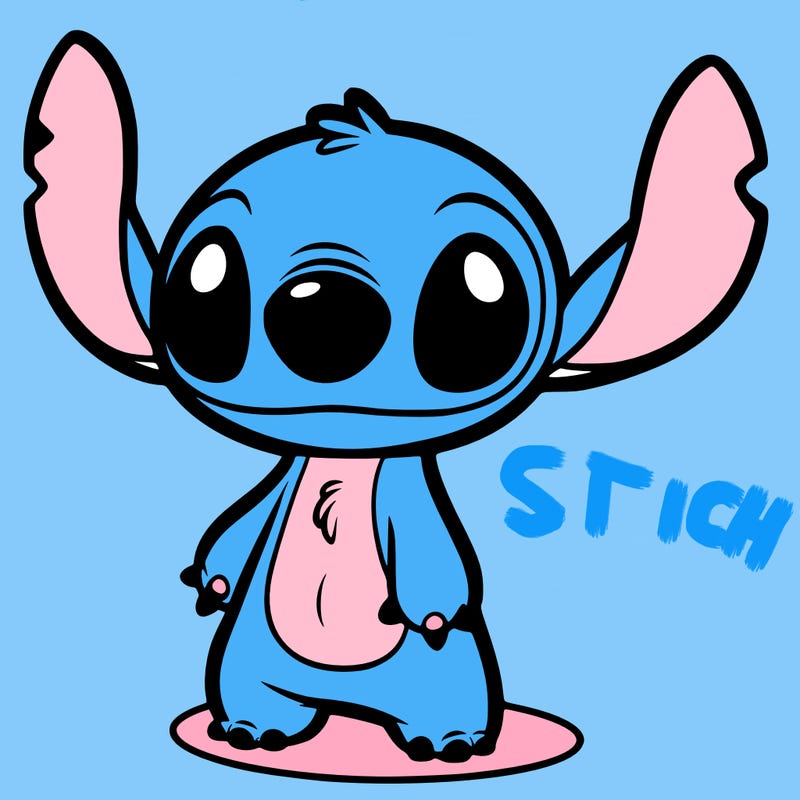 stitch