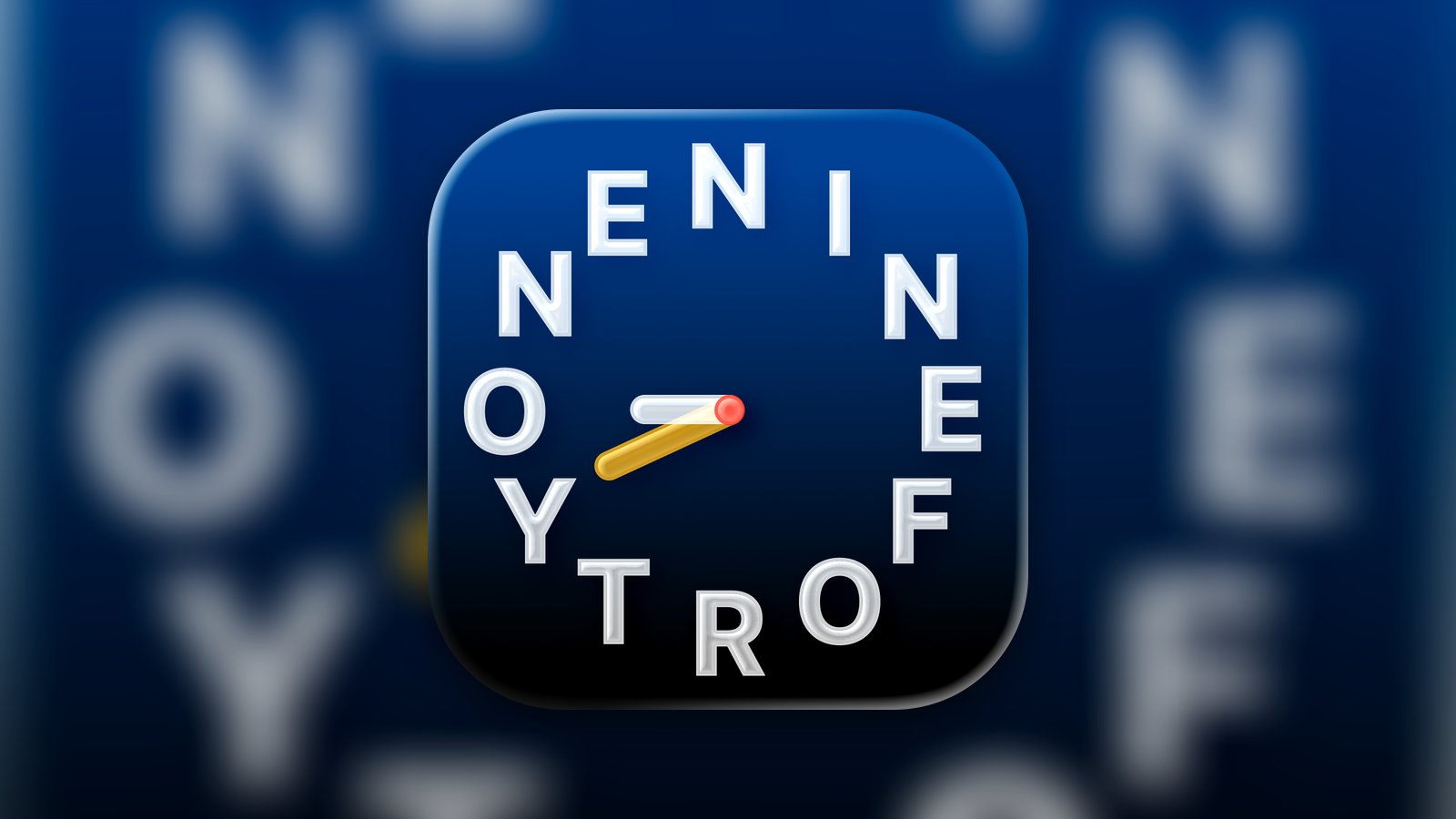 Word Clock · Text Time Widget - Utilities App | MWM