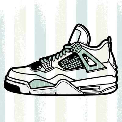 jordan 4