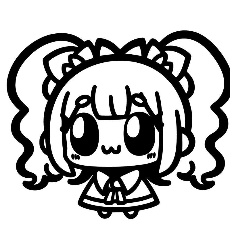 kuromi