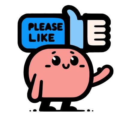 please like