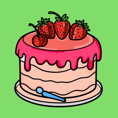 cake