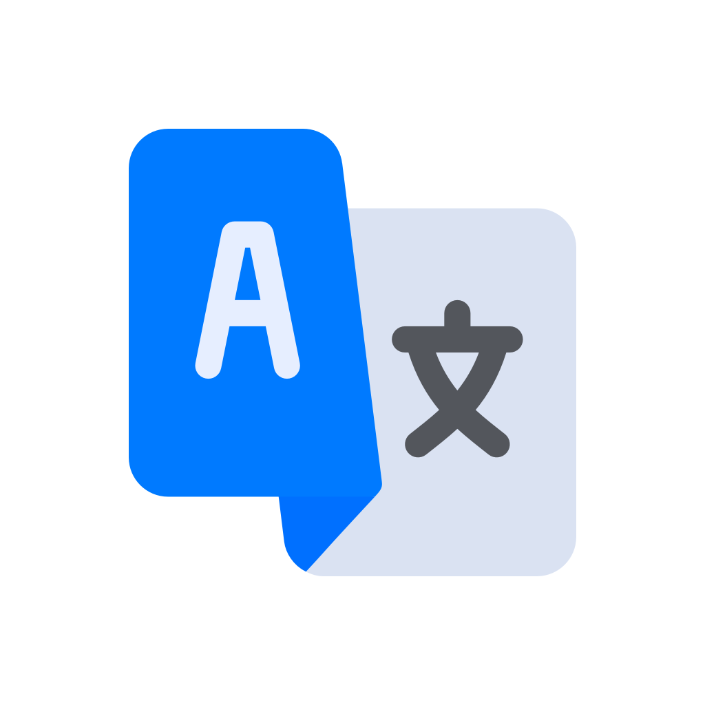 Translator* - Productivity App | MWM