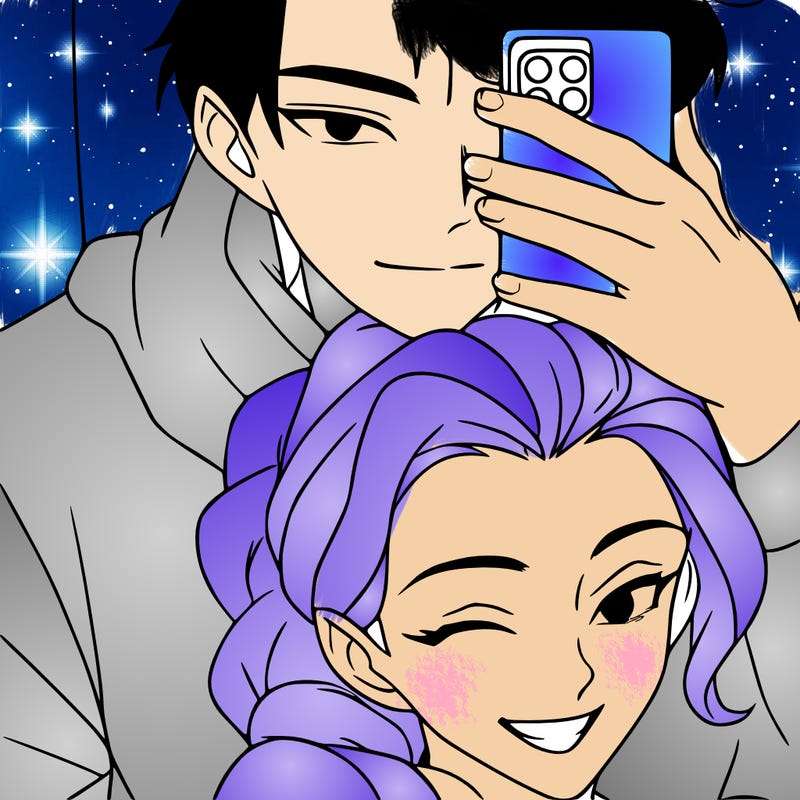 After